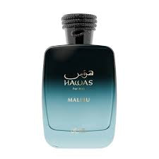Rasasi Hawas Malibu
