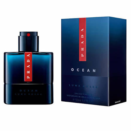 Prada Ocean Edp