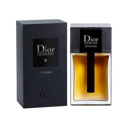Dior Homme Intense