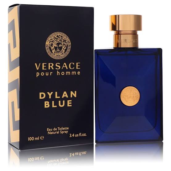 Versace Dylan Blue