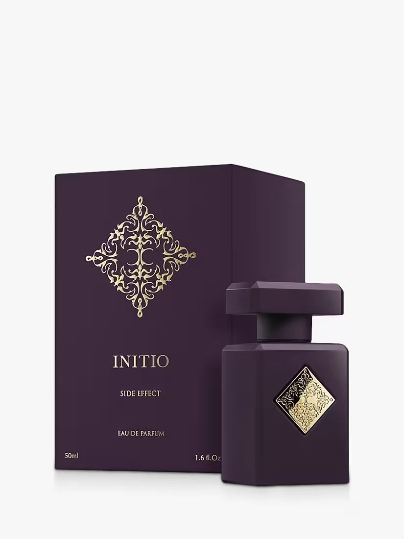 Initio side affect