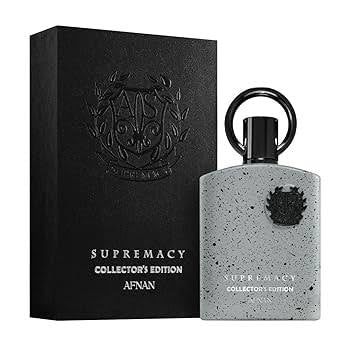 Afnan Supremacy Collectors Edition