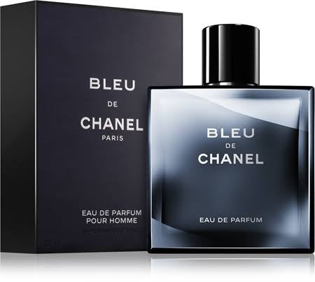 Bleu De Chanel Edp