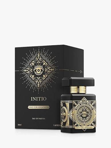 Oud for greatness