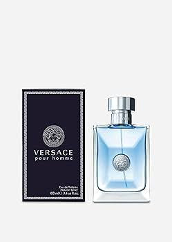 Versace Pour Homme