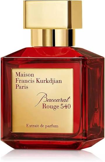 Maison Francis Kurkdjian Rouge 540